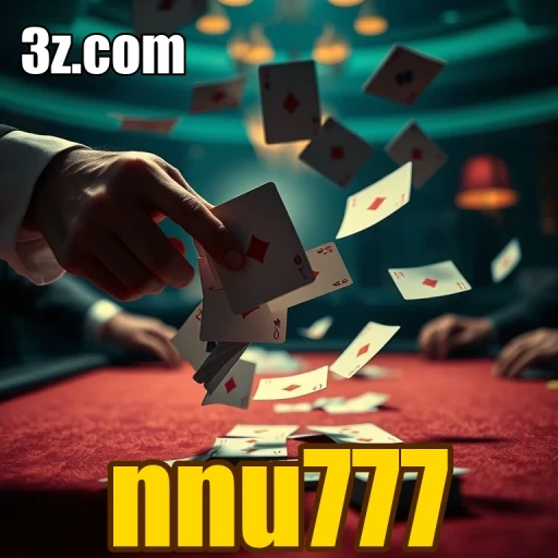 Explorando Aventura: Nnu777 Revela Novos Jogos Empolgantes