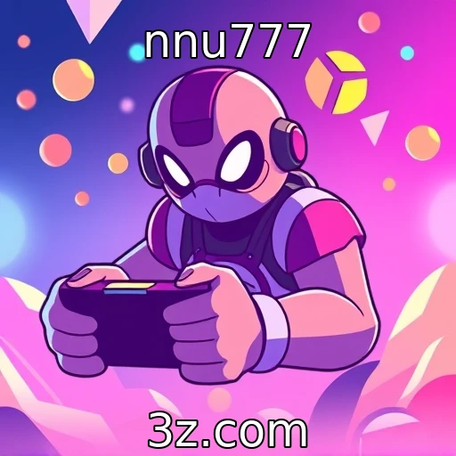 Tendências do mercado de jogos digitais em 2025 - nnu777