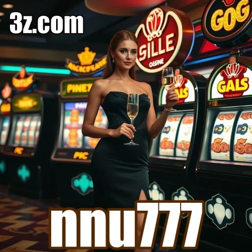 FAQ Inovadora do nnu777: Melhore Sua Experiência de Jogo