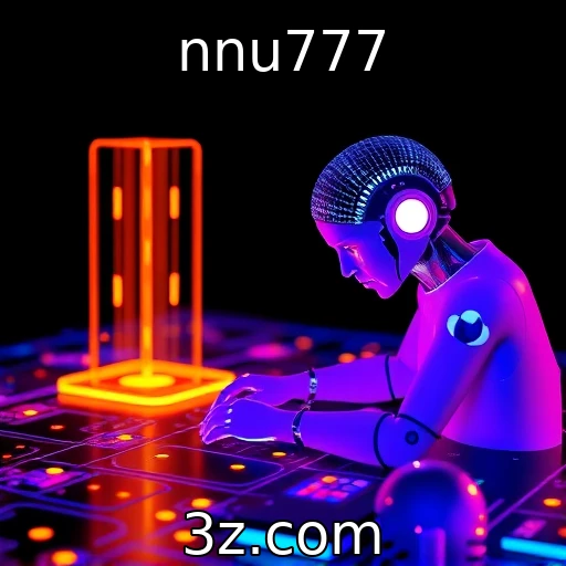 Impacto da inteligência artificial nos jogos - nnu777