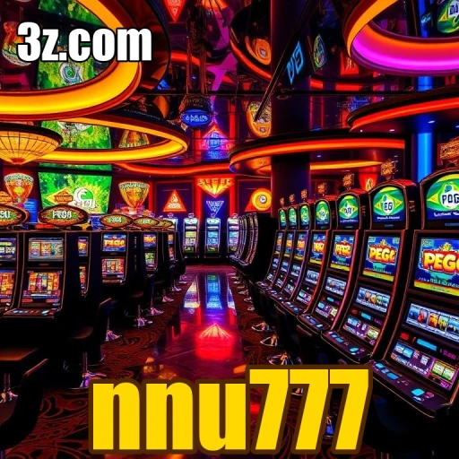 nnu777 Caça-Níqueis